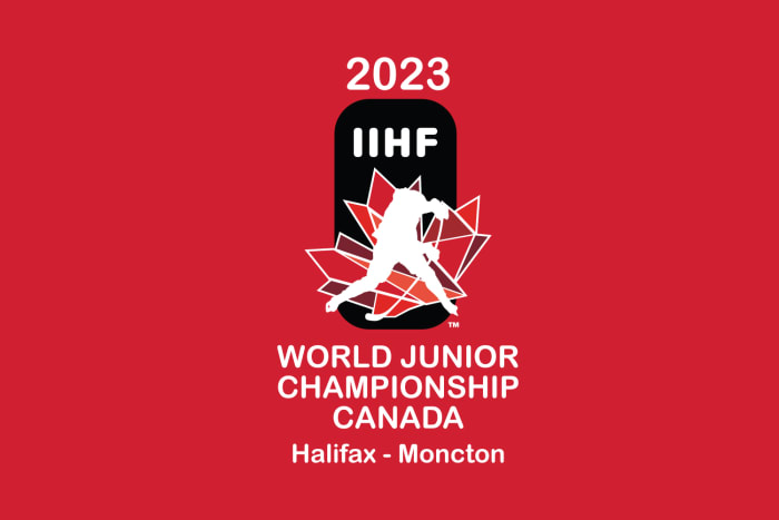 Top 2023 NHL Draft Eligibles At The World Junior Championship The 