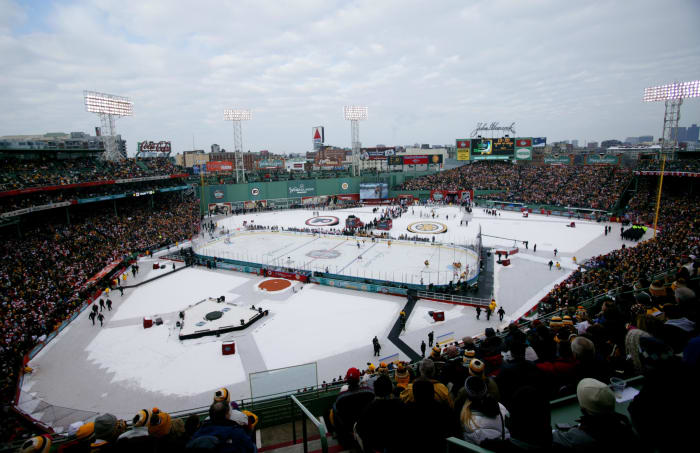 Winter Classic