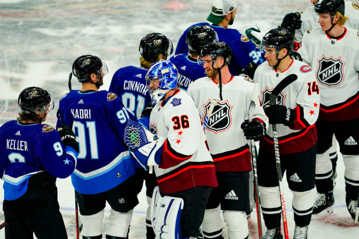 NHL All-Star Game