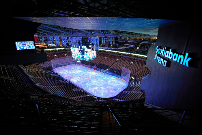 Toronto Maple Leafs Awarded 2024 NHL All-Star Game - The Hockey News