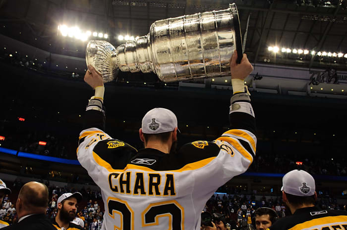 Top 10 Ottawa Senators Who Went On To Win Stanley Cups The Hockey News Ottawa Senators News 