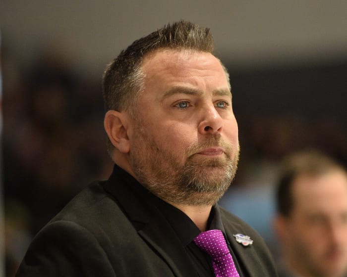 Marc Savard is Next in Line for NHL Coaching Stardom The Hockey News