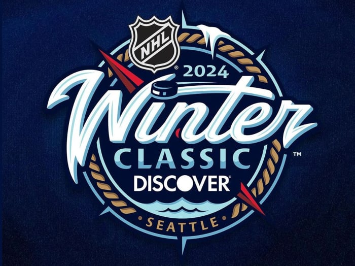 What Will Seattle Kraken Winter Classic Uniform Look Like? The Hockey