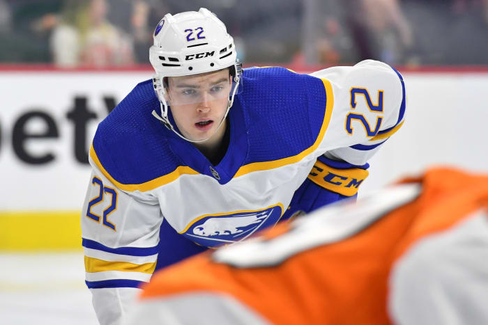 NHL's Eastern Conference Breakout Candidates in 2023-24 - The Hockey News