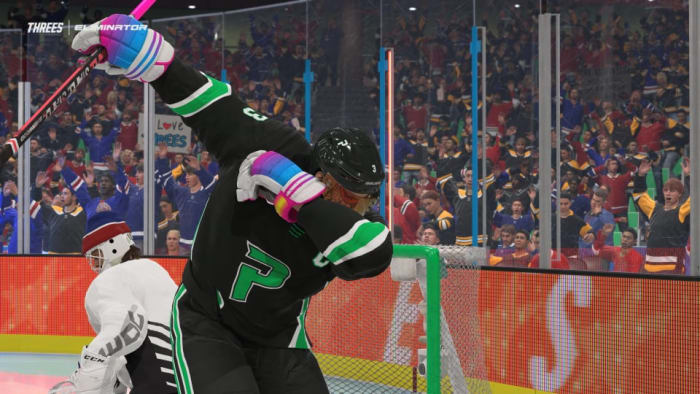 NHL 22