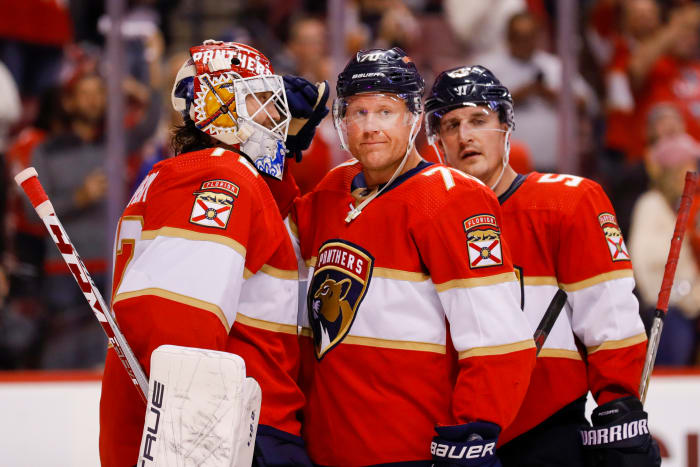 Florida Panthers