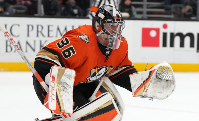 John Gibson