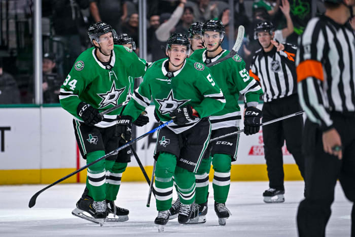 What Exactly Are the Dallas Stars? - The Hockey News