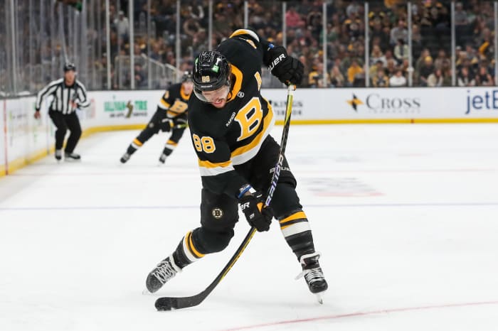 A Very Early Look At Potential 2023 NHL Unrestricted Free Agents - The ...