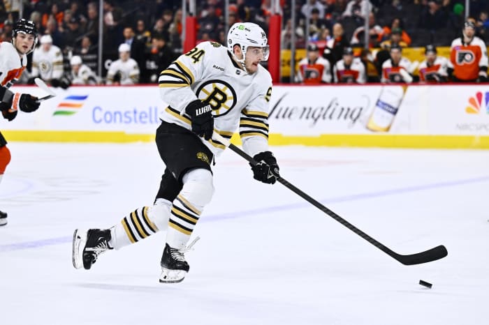 Sabres Scout Flames vs. Bruins Game – Who Could Be on Their Radar ...