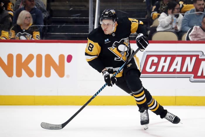 Opinion: Pittsburgh Penguins Signing Puljujarvi Proved to Be a Band-Aid ...