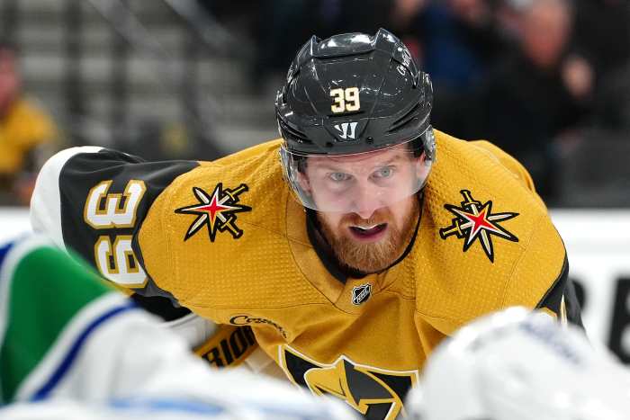 NHL Trade Deadline 2024 Which Teams Are Winners or Losers? The