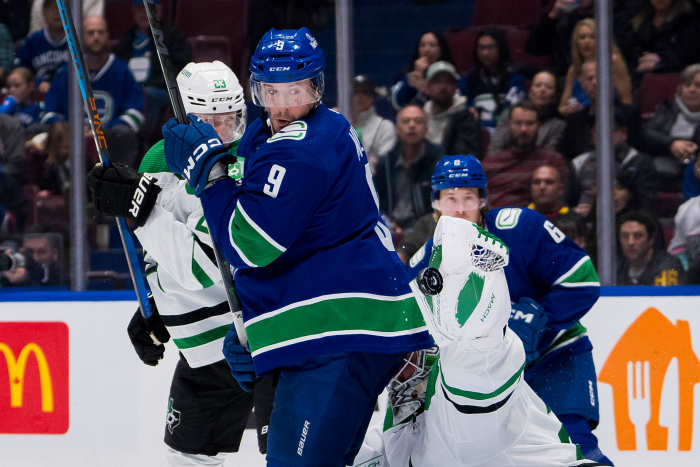 Canucks Gameday Preview #73: Vancouver Looks To Clinch A Playoff Spot ...