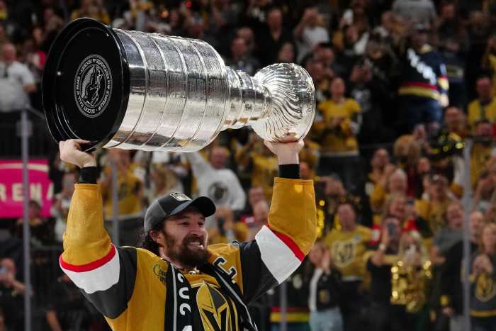 NHL Playoff Pool Strategy - The Hockey News Fantasy News, Analysis and More