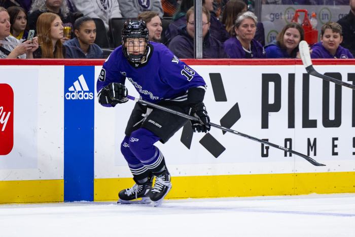 PWHL Minnesota Lives To Play Another Game Flipping The Script On ...