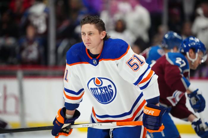 Oilers Have Hit Jackpot With Useful Defender - The Hockey News Edmonton ...