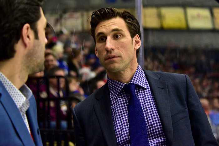 Bruins Make Big Addition To Coaching Staff - Boston Bruins News ...