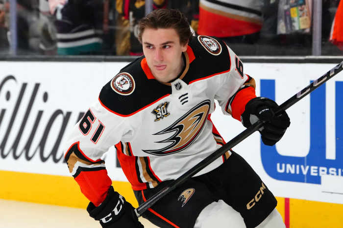 Nhl Prospect Pool Overview 2024-25: The Anaheim Ducks Look Refreshed 