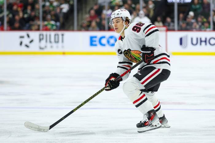 Connor Bedard: Over/Under 85 Points for Blackhawks in 2024-25? - The ...