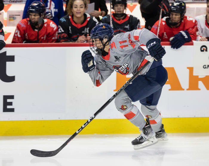 Minnesota Wins PWHL Draft Lottery, Will Select First Overall - The ...