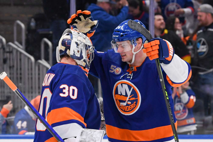 2023-24 NHL Season Preview: New York Islanders - The Hockey News