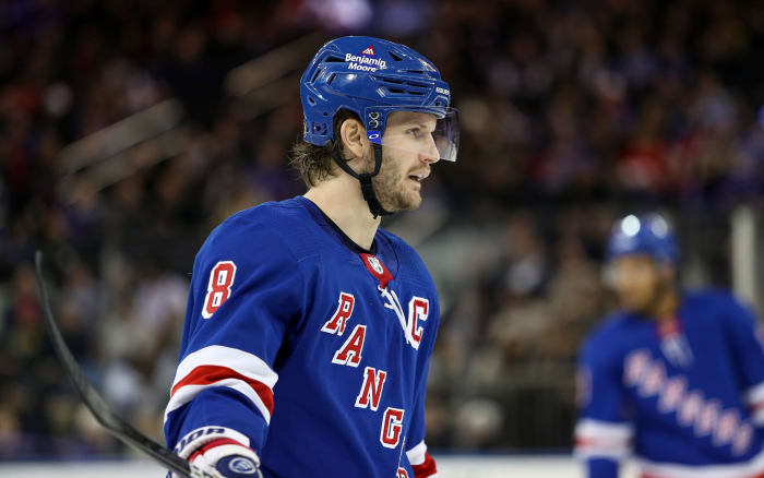 “The Captain” And The Captains: The New York Rangers Leadership History ...