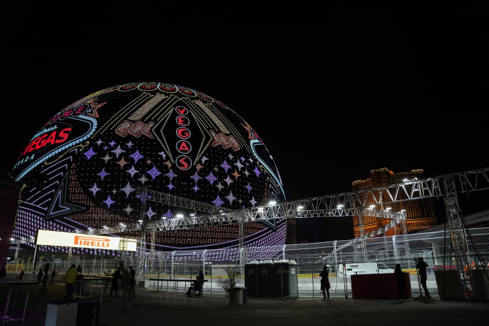 2024 NHL Draft To Take Place At The Sphere In Las Vegas Report The   Usatsi 21913632 168400847 Lowres 