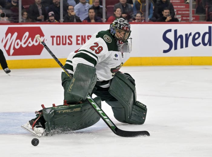 Quebec-Born NHL Goalies Get Harder To Find As Fleury Nears 1,000-Game ...