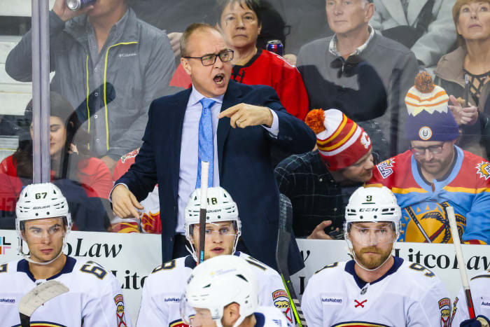 Plus Minus: Toronto's Defensive Depth, Handshake Ban, Paul Maurice ...