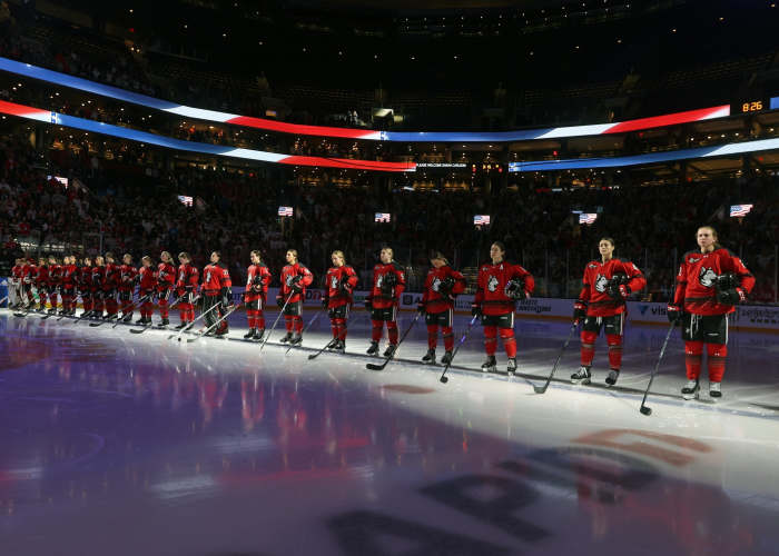 Beanpot Final Tonight As Northeastern And BU Clash With Potential