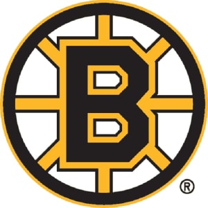 NHL logo rankings No. 7: Boston Bruins - The Hockey News