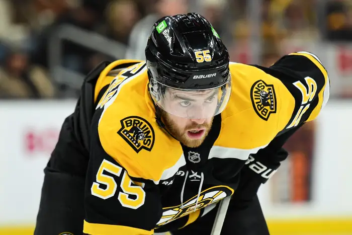 Bruins Should Make Massive Move With Big Forward