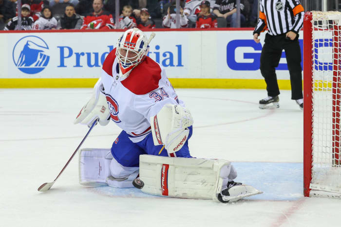 Myth Hockey: Goaltenders to Steer clear of in 2022-23