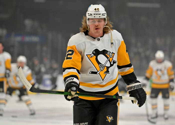 Penguins Signal Kapanen to Two-12 months Extension