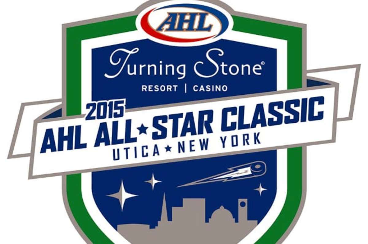 AHL follows NHL lead with historic scoring at AllStar Game The