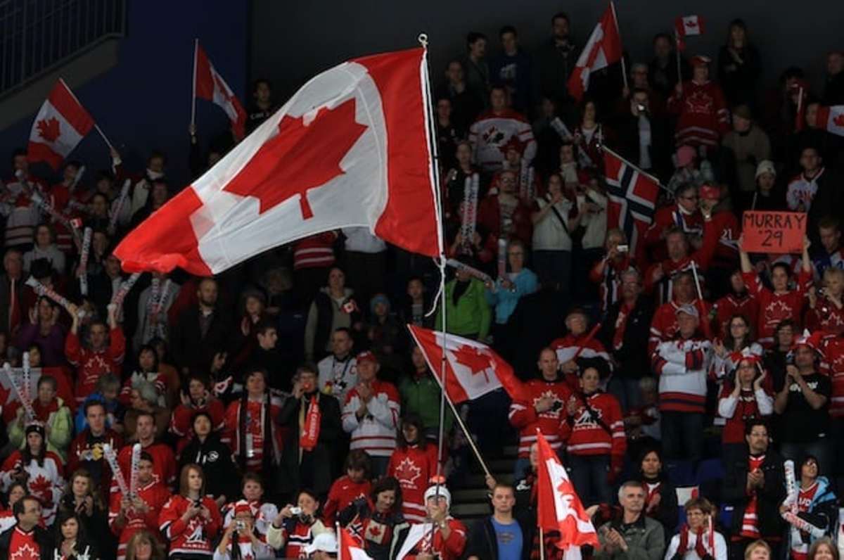 Canadian Olympic pride is good – but not at the expense of other ...