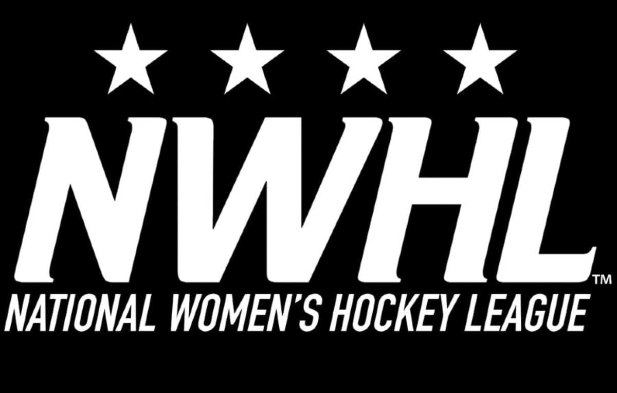 NWHL logo
