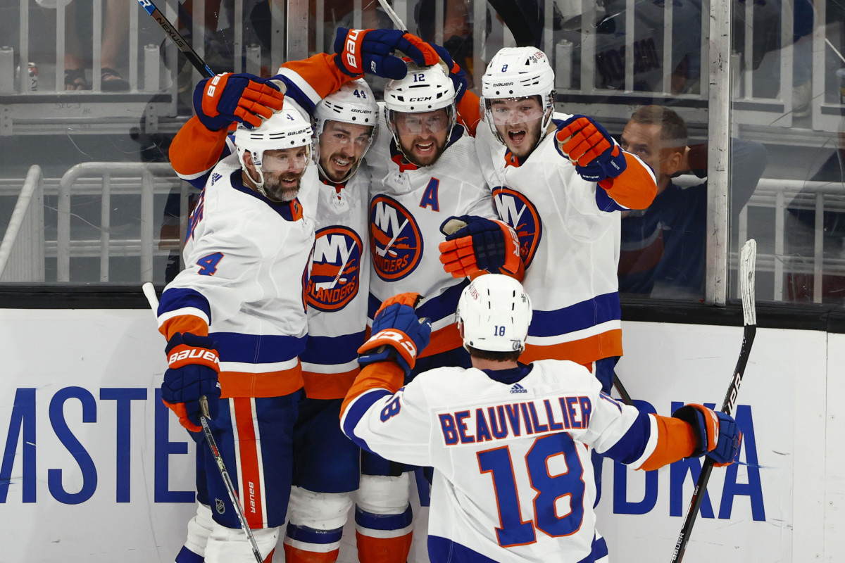 2021 22 Nhl Season Preview New York Islanders The Hockey News 