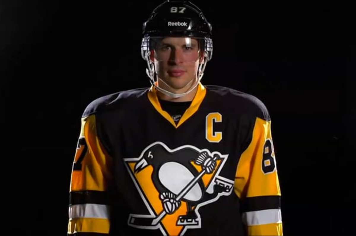 pittsburgh penguins new jersey