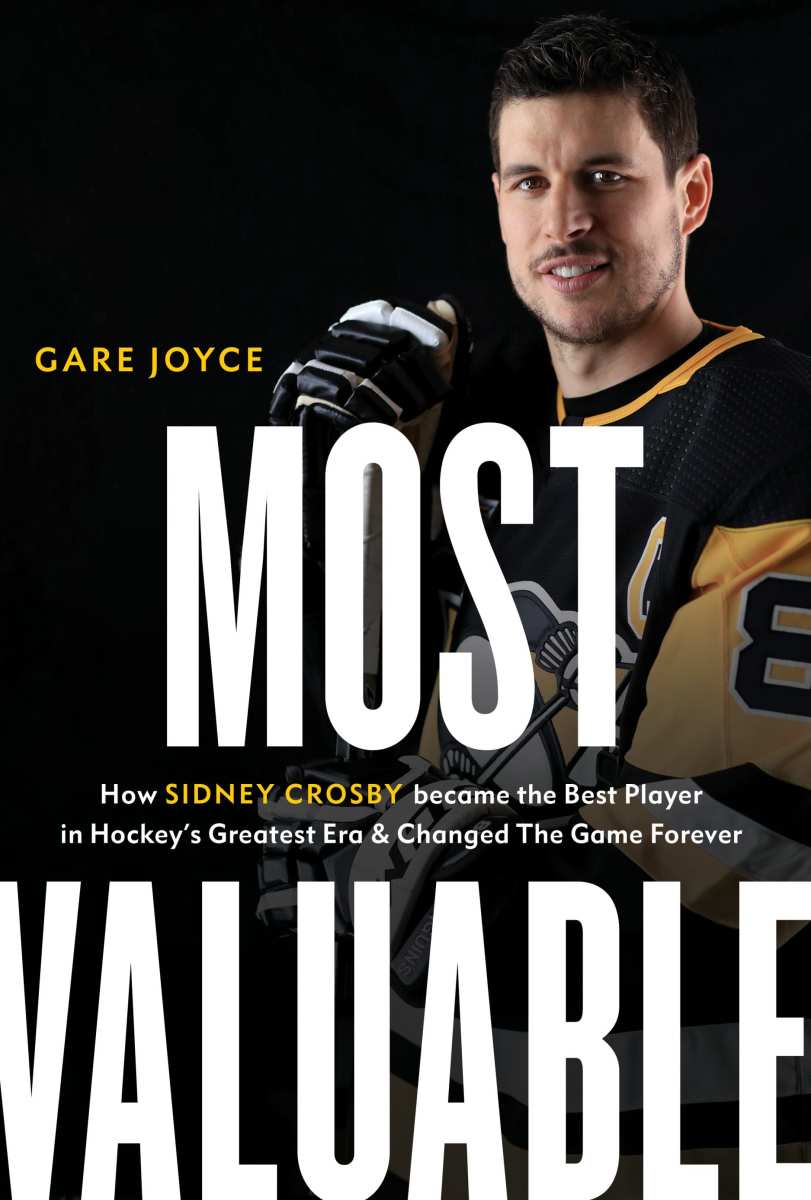 Most Valuable- cover image