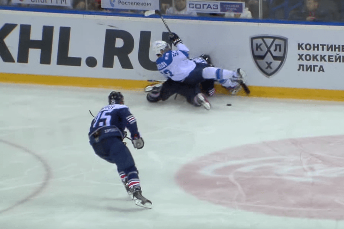 via KHL/YouTube