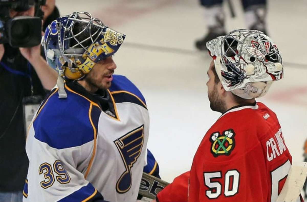 Stanley Cup: St. Louis Blues' long wait for title ends with win over Bruins  - The Washington Post