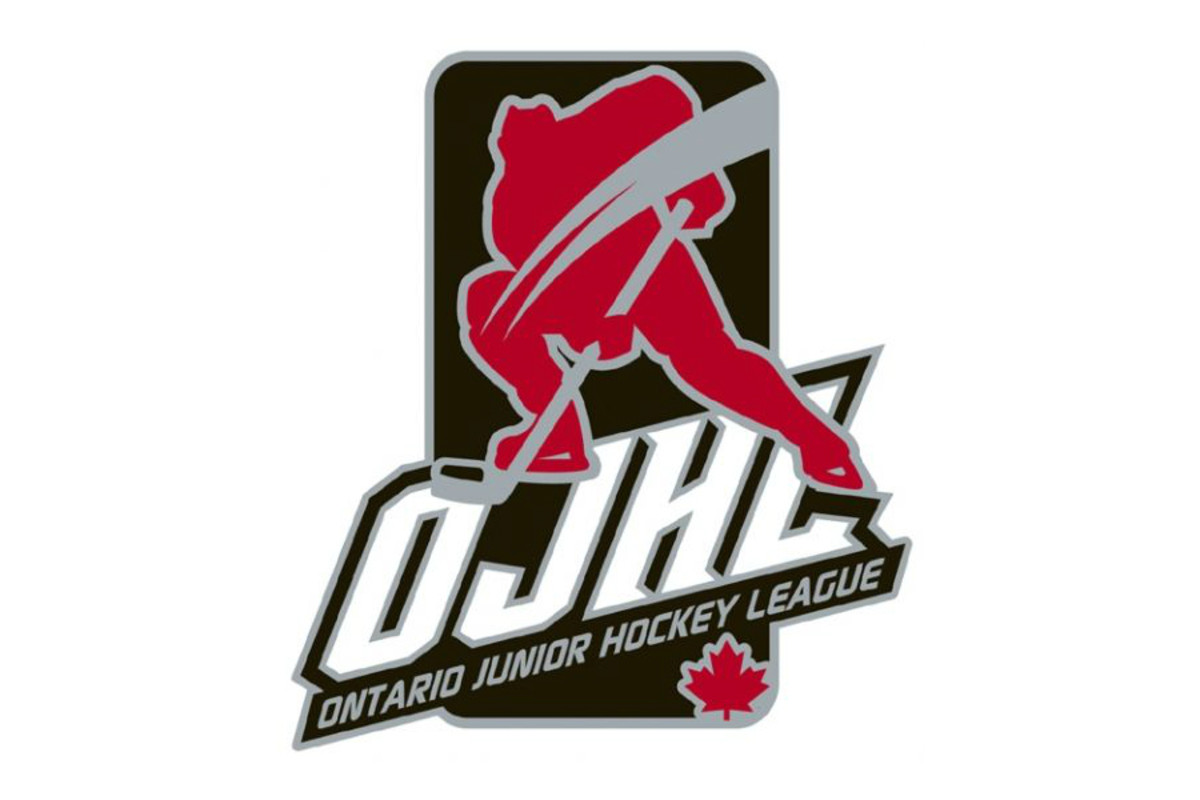 OJHL logo