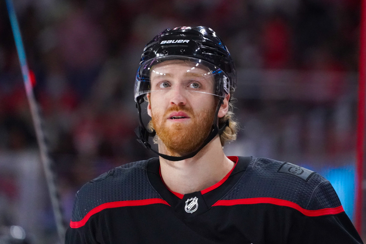 Calgary Flames: In Defence of the Dougie Hamilton trade