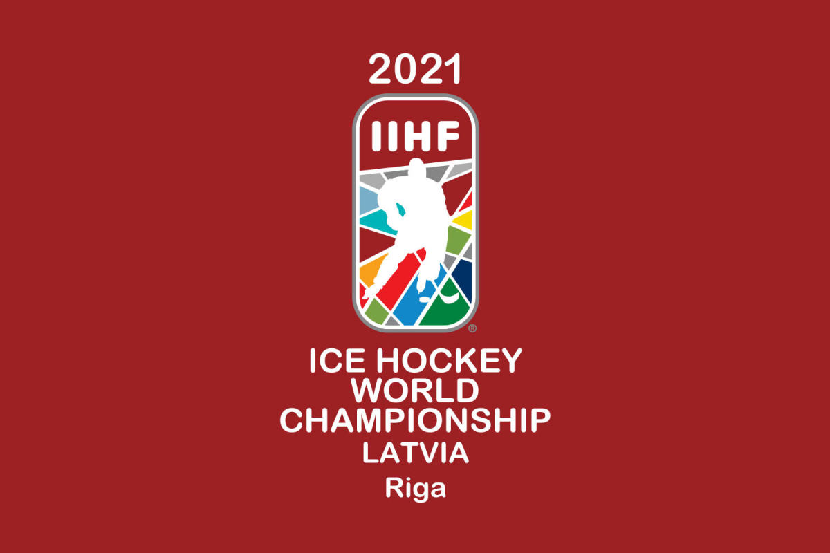 IIHF men's world championship