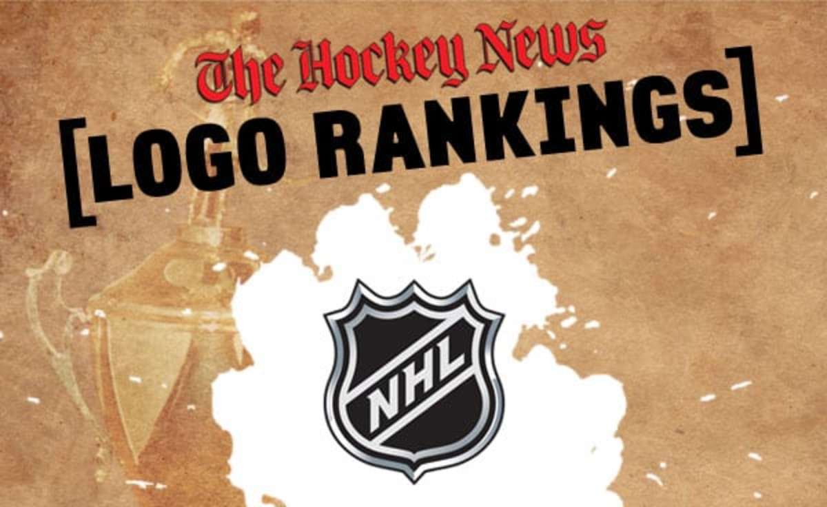 NHL logo rankings No. 7: Boston Bruins - The Hockey News