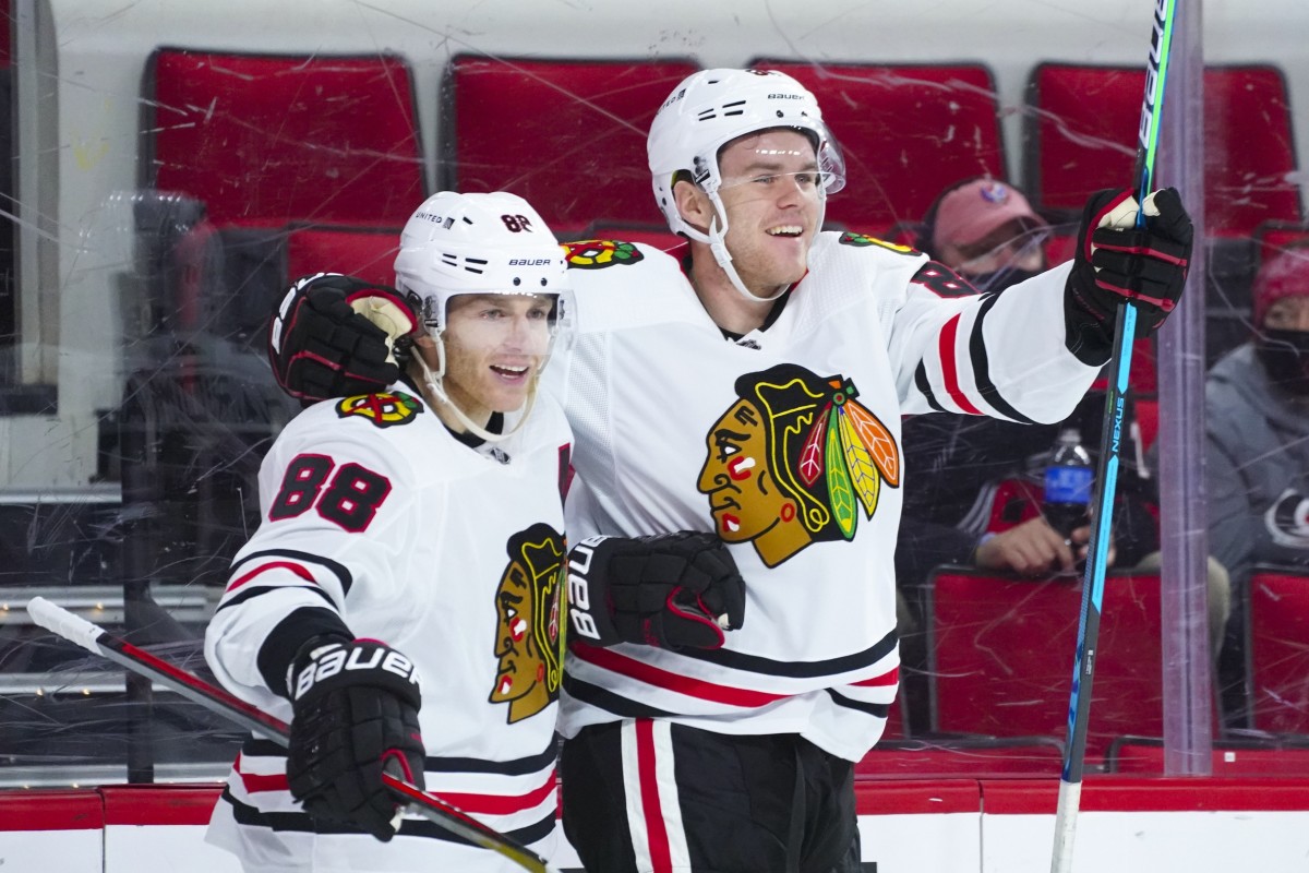 Portland Winterhawks make changes at the top