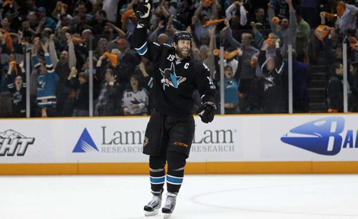 NHL Playoff Recap: Game 7 Win Shows Why These Sharks Are Different ...