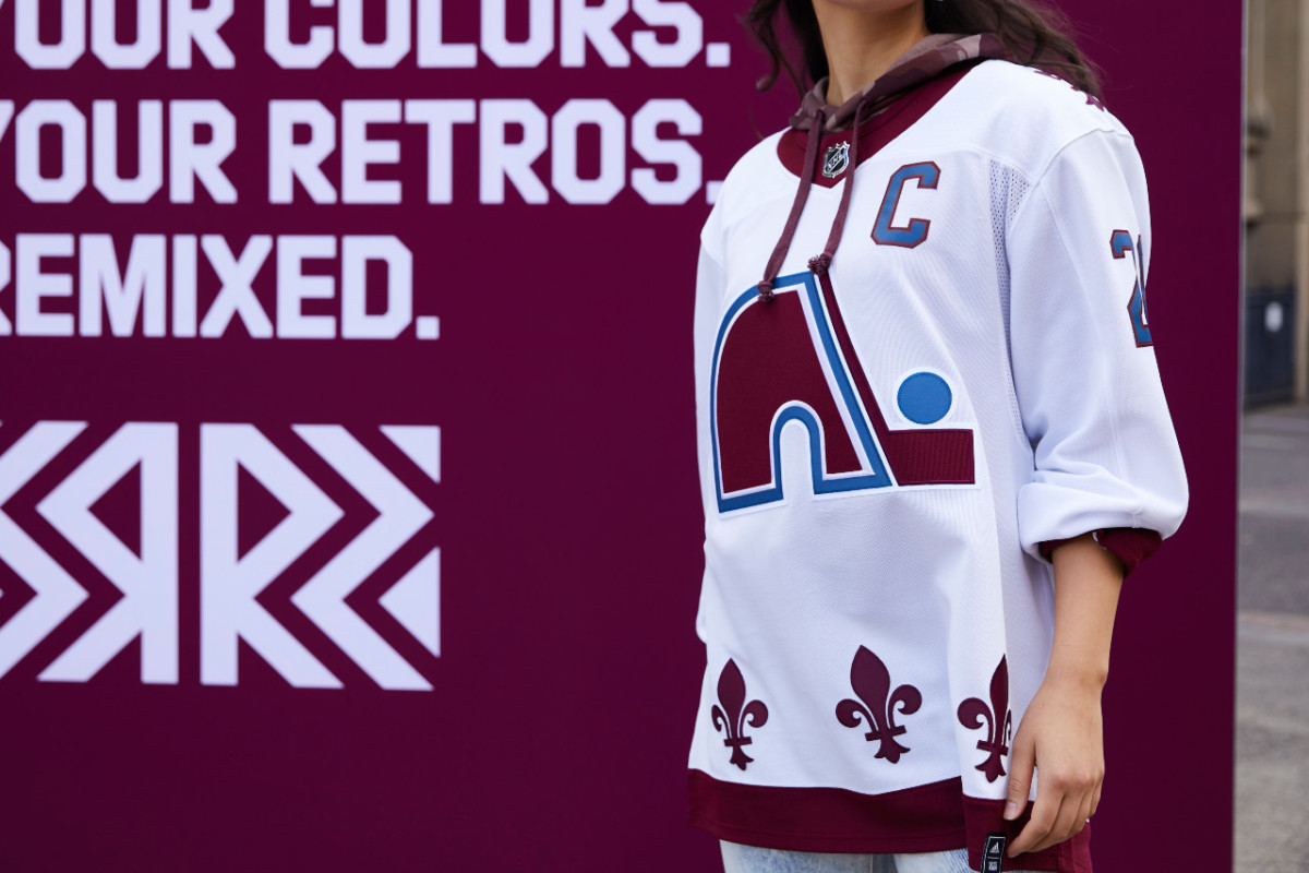 Ranking NHL's 'Reverse Retro' 2022 jerseys