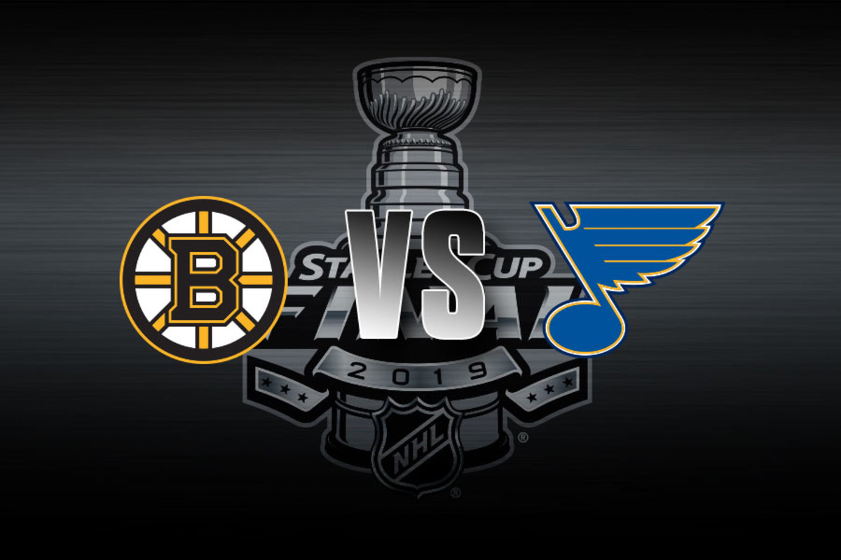Stanley Cup Finals Preview: Bruins and Blues Flash Back to 1970 - The New  York Times